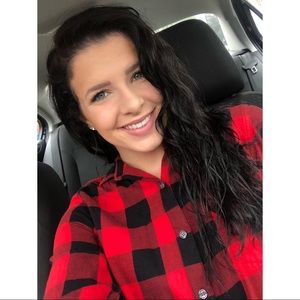 Meet your Posher, Mackensie